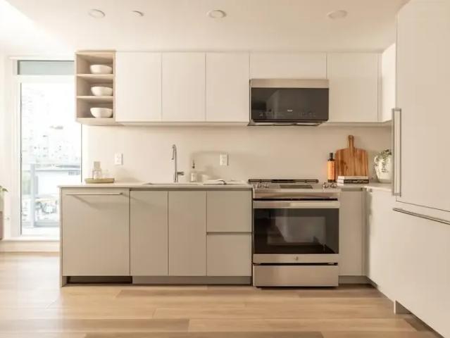 Apartment For Rent Vancouver BC 2200 ES93800505
