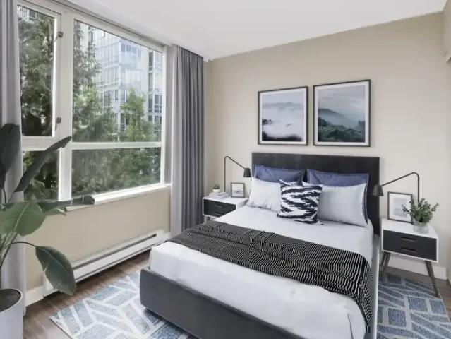 Apartment For Rent Vancouver BC 2230 ES104752744