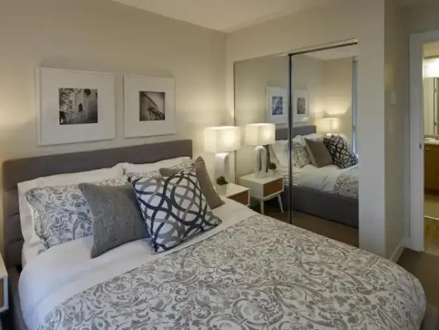 Apartment For Rent Vancouver BC 2275 ES103694767