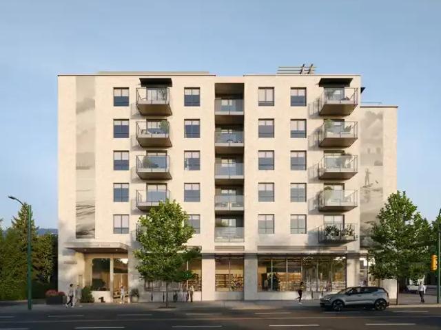 Apartment For Rent Vancouver BC 2395 ES101789585