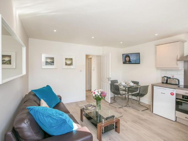 Apartment for rent, Victoria Street County Dublin, Ireland