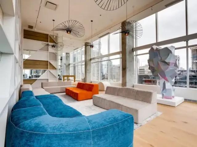Apartment For Rent Ville QC 1700 ELS100441992