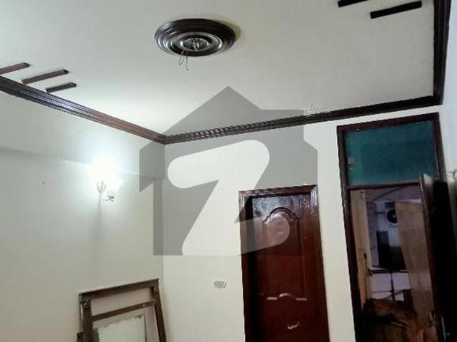Apartment for rent zamzama commercial area