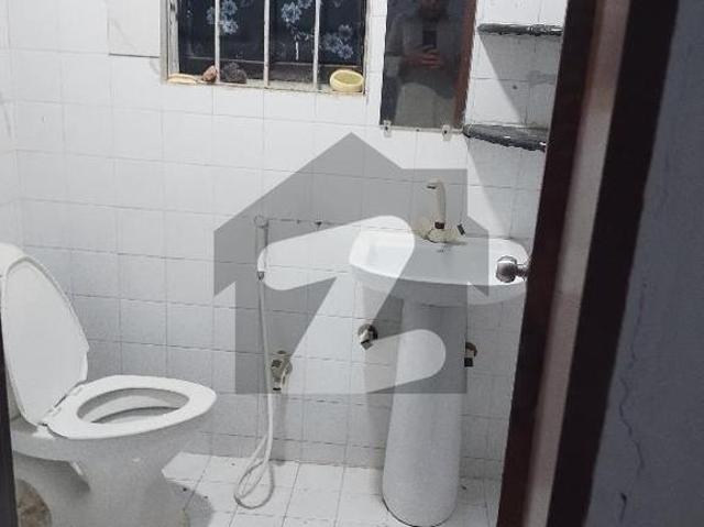 Apartment for rent Zamzama Commercial Area