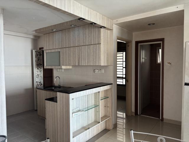 apartment for rental