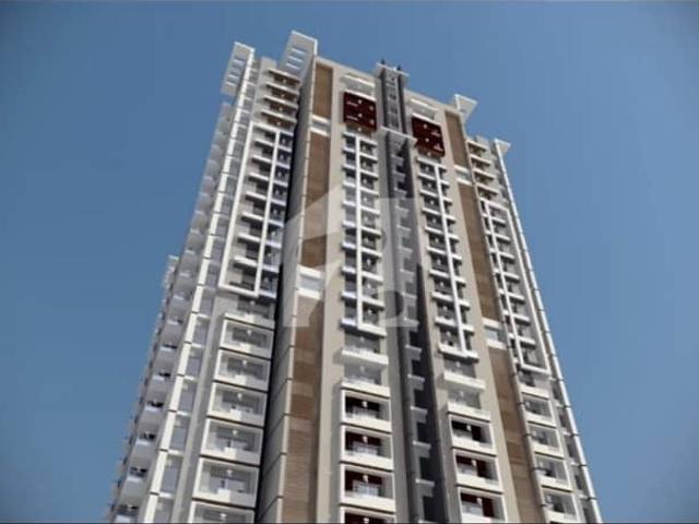 Apartment for resale clifton icon 4 bedrooms d/ 3200 sq. Ft with all modern amenities possession will be delivered the end of 2k26