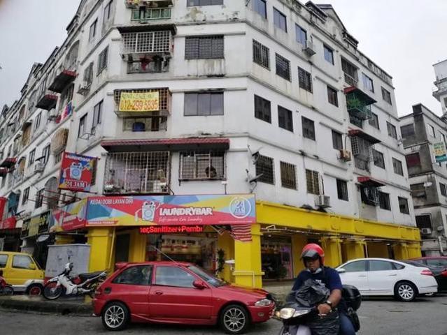 apartment for sale