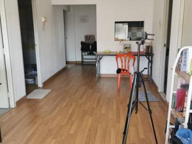 Apartment For Sale