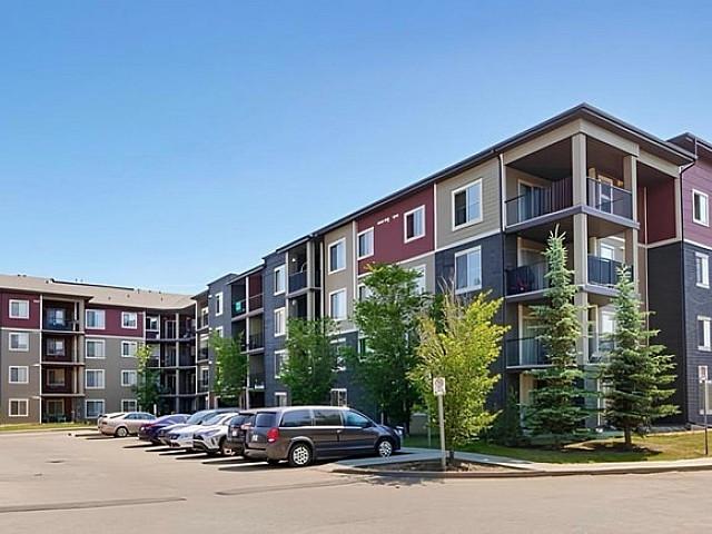 Apartment For Sale