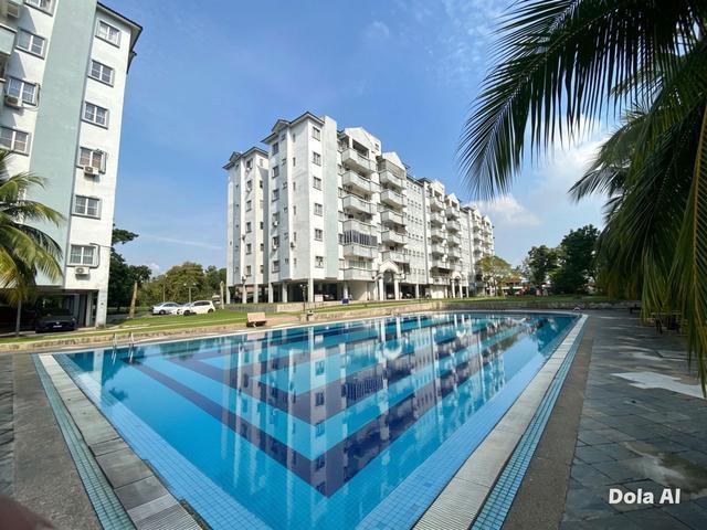 Apartment For Sale