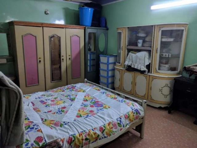 Apartment for sale 1st floor Karachi Gulshan E Iqbal Block 3 ID 24000