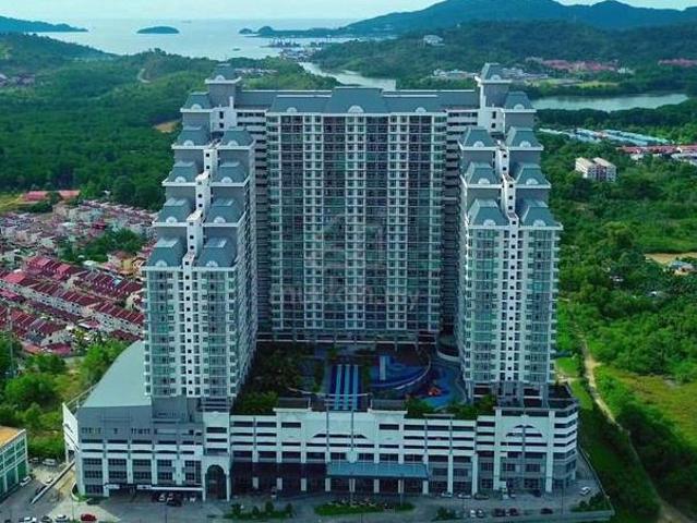 Apartment for sale