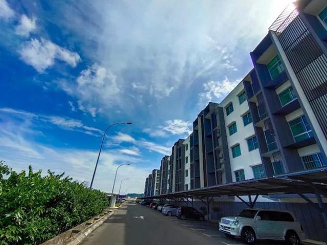 Apartment for sale