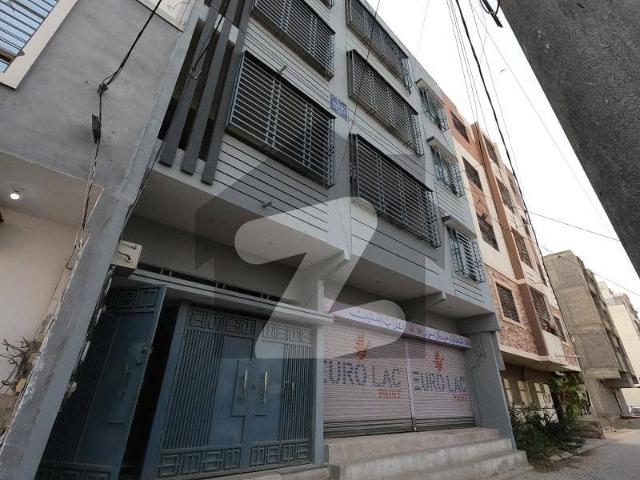 Apartment For Sale 2nd & 3rd Floor 3 Bed DD