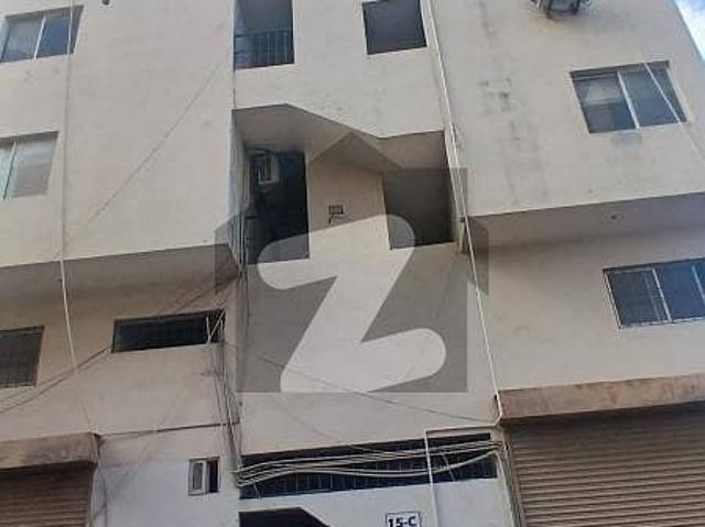 Apartment For sale 2Bedroom in Nishant Comm