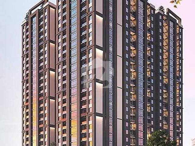 Apartment For Sale