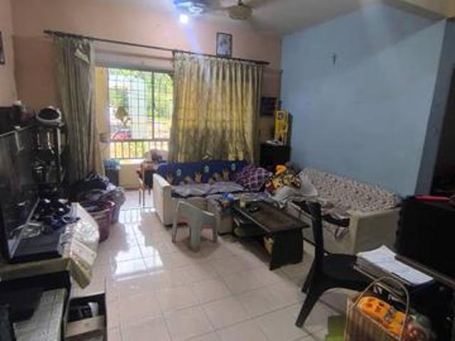 apartment for sale