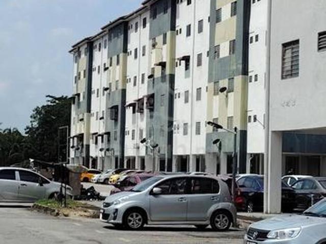 Apartment For Sale