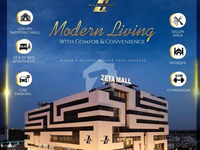 Apartment For Sale