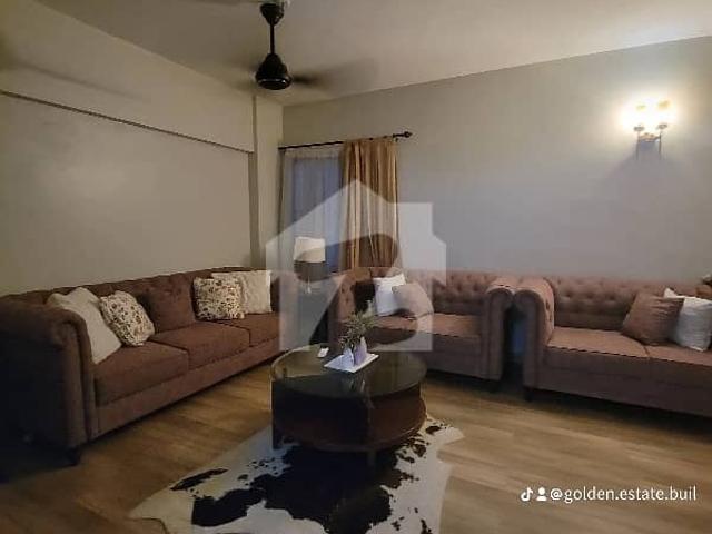 Apartment For Sale