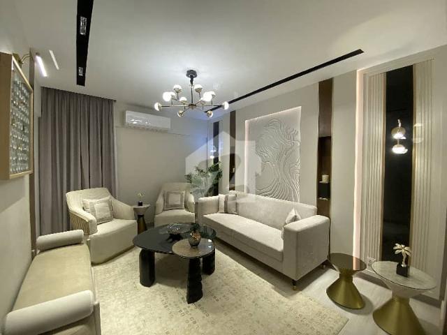Apartment For Sale