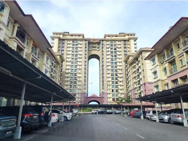 Apartment For Sale