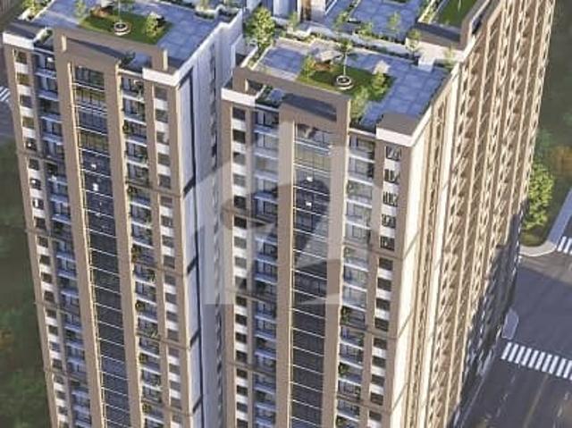 Apartment For Sale
