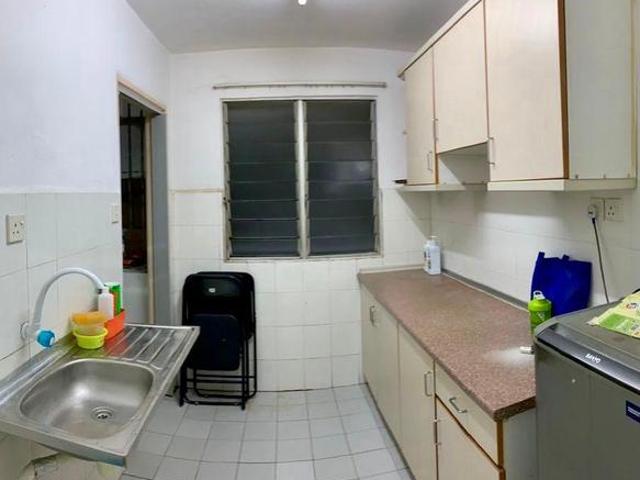 apartment for sale