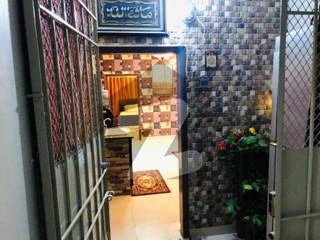 Apartment is available for sale