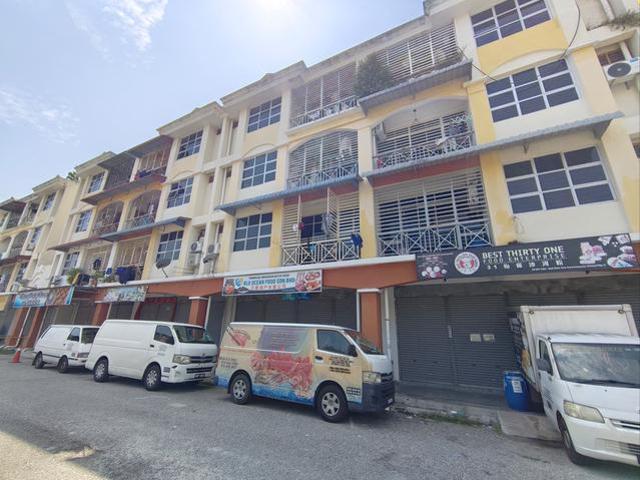 Apartment For Sale