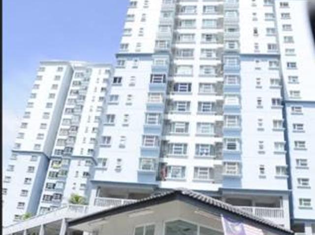 Apartment for sale