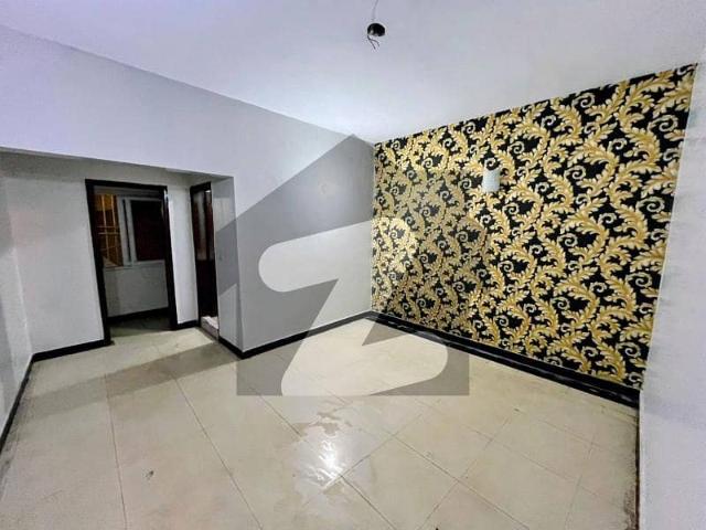 DHA Phase 8 Al Murtaza Commercial 2 Bed Apartment For Sale