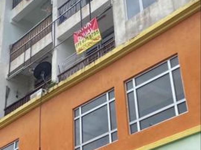 Apartment for sale