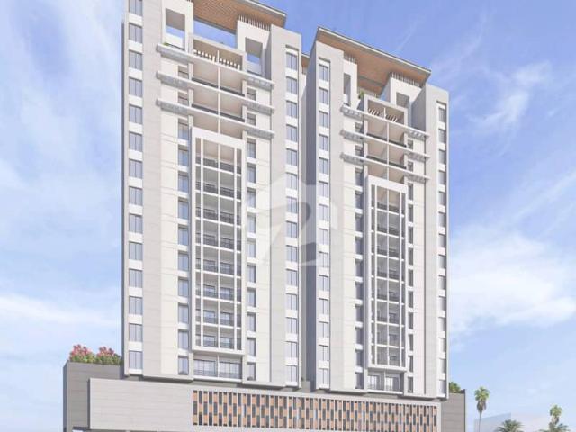 Apartment For Sale