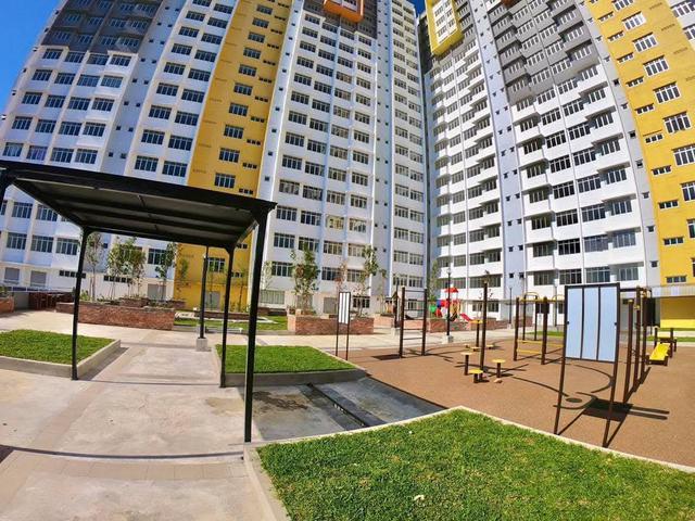 apartment for sale