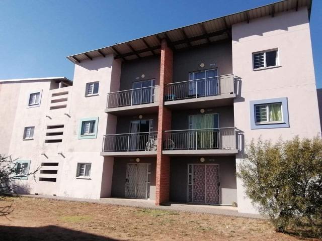 APARTMENT FOR SALE