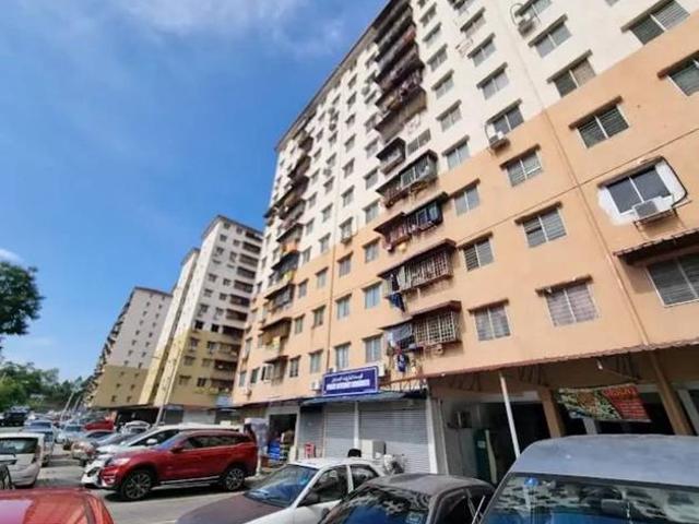 apartment for sale