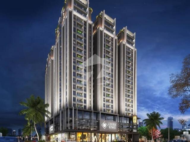 Apartment For Sale