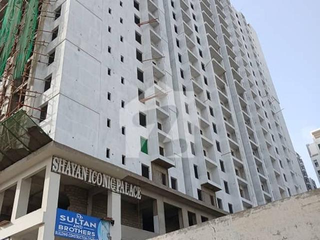 Apartment For Sale
