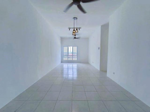 Apartment for Sale Casa Klebang 2