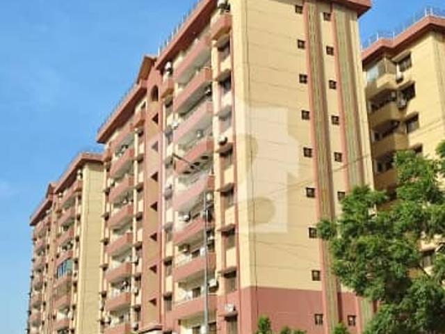 Apartment for Sale Askari V, Sector F, Malir Cantt