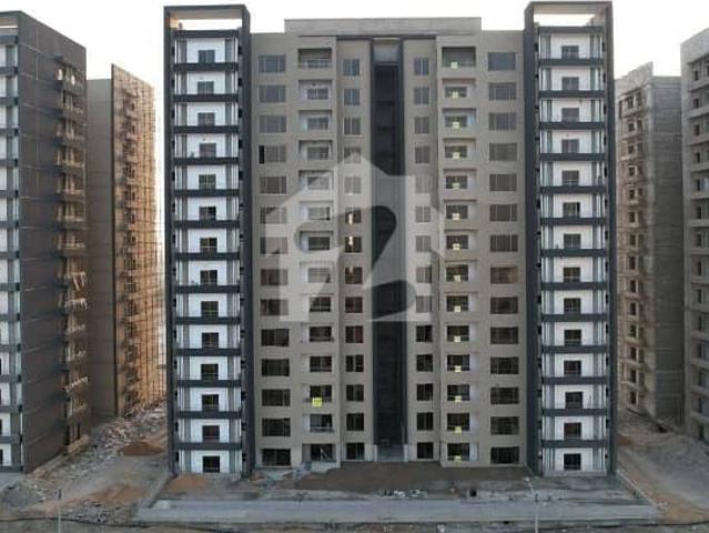 Apartment For Sale Askari 6