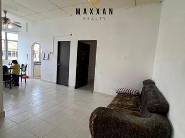 Apartment for Sale at Bandar Sierra Telipok