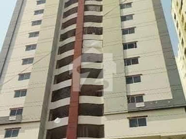 Apartment For Sale At Dulara Empire
