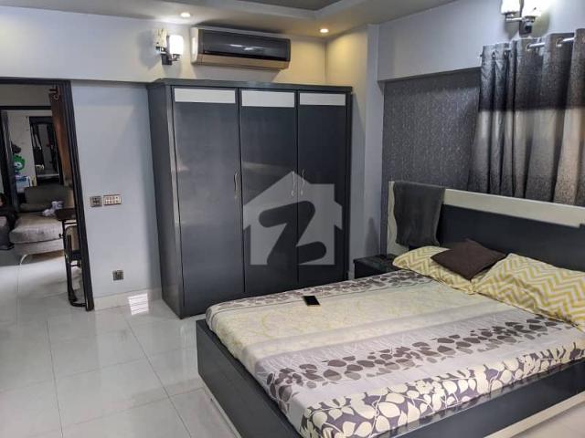 Apartment For Sale At Main Khalid Bin Waleed Road