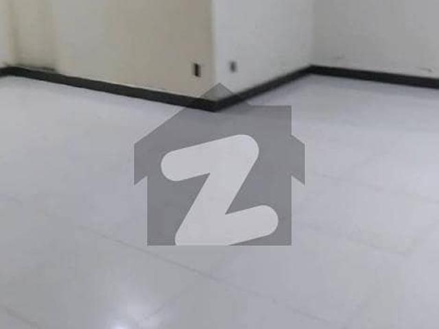 Apartment For Sale At Main Sharfabad Signal