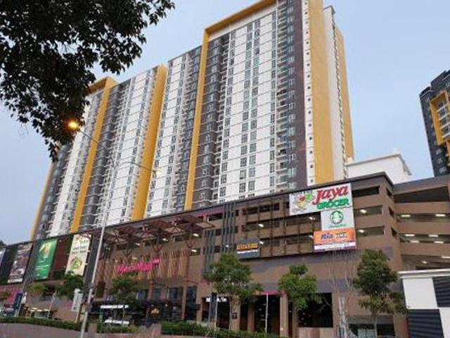 Apartment for Sale at MesaHill Nilai