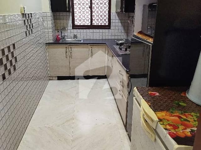 Apartment for Sale At Muslimabad, Opp Parda Park