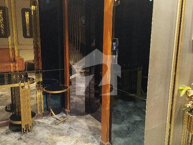 Apartment For Sale At Sharfabad Near Tariq Book Store