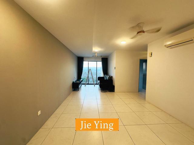 Apartment For Sale at Penang Bukit Mertajam Woodsland Park